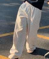 Corduroy pants - pt