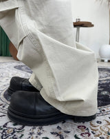 Ento Parachute Cargo Pants