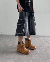 SL Dekki Bermuda Pants (2C)