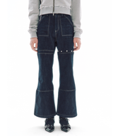 ROAD BOOTCUT DENIM