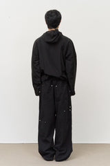 Land Oxford Work Pants