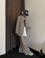 director trousers