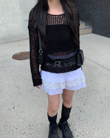 Boat knit