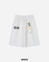 Hitch Bermuda Sweatpants