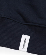 SKETCH COLLEGE HOODIE