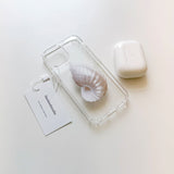 [Shellé] Jelly-Hard Case