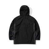 SB 3L フーディドジャケット