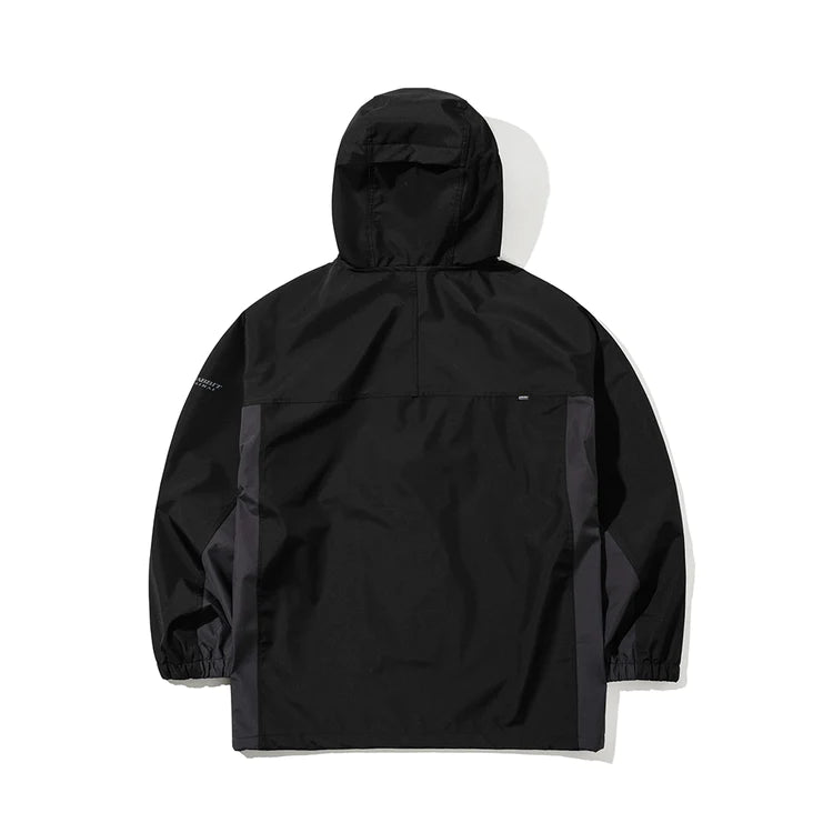 SB 3L HOODED JACKET