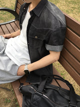 フィズベーシックバミューダパンツ 4C