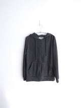 regular hood zip-up (4c)