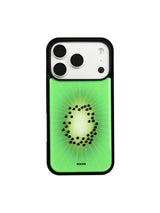 キュービックフルーツケース(kiwi)