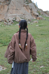 Feather Suede Belt (5color)