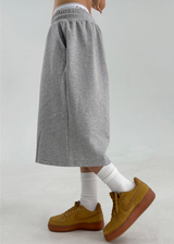 2000ユニッツソルド❤🥰M-XL❤3カラーズ❤ Bバミューダパンツ/ ベーシックショーツ