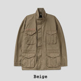 UNID Washing Field Jacket