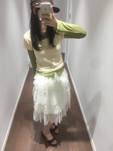 YWD SUMMER CARDIGAN (5color)
