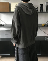 SL Death Pigment Hooded Zip-Up (3C)