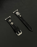 TZ Double Cross Apple Watch Strap