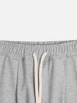 Rivet parasuit sweat pants