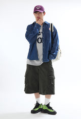 OCYN BASIC EMB BACK PACK_IVORY