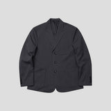ASCLO レトロムードブレザー (3color)