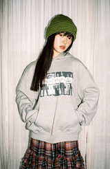 Webguy Photo Hoodie - Grey 