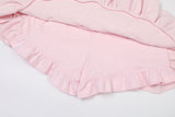 Baby Hime Skirt (baby pink)