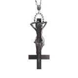 Jane Doe Necklace