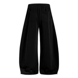 Star Graphic Loose Fit Training Pants