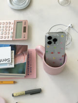 lovenberry case (jelly hard)