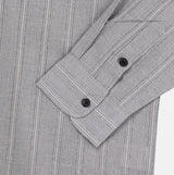 Roel Stripe Shirt