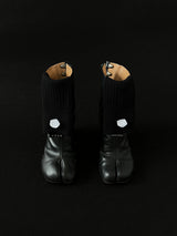 Rose Tabi Socks Long