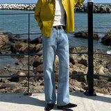 Compos Bootcut Denim(2color)