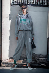 AESTHETICA  HOODIE SWEAT