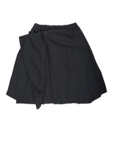  MULTI LAYER WRAP SKIRT