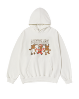 25FW ACベアフレンドクリスマスフーディー