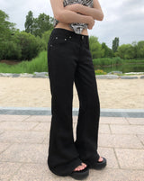 Corey Summer Low Bootcut Pants