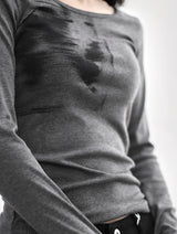 After long sleeve