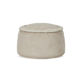 VA Stud Mustang Bellboy Cap / Beige