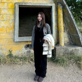 Cordu overall - jumpsuit