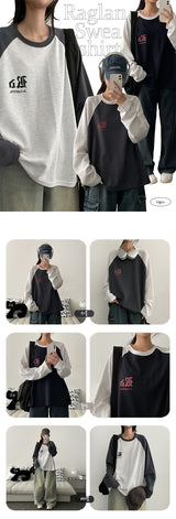 Velop Nagran Long Sleeve T-shirt