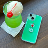 colourful life resin case