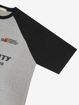 ヴェロシティー半袖Tシャツ (4 Colors)