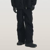 RELABEL 23AW フラッターベルトウォッシュワークウェアカジュアルパンツ
