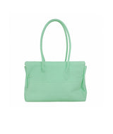 Summer Soft Buckle Jelly Bag