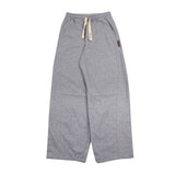 SEMI WIDE SWEAT PANTS (FOR UNISEX)_SYS2PT01MG