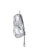 Nagaja Peanut Bag #1 (Silver)
