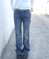 wing low bootcut