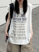 pigment hoodie sleeveless