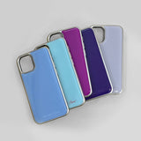 5colors エポキシケース (パープル)