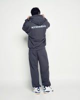 25FW AC BEAR STATUE OF LIBERTY ZURRY PANTS CHARCOAL
